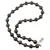 Colier Bronzit sfere, 4-10mm