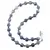 Colier Sodalit A+ sfere, 4-10mm