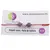 Bratara cu snur Angelit violet si Perla de cultura, 8mm