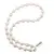 Colier Magnezit sfere, 4-10mm