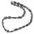 Colier Iolith fatetat 10-14mm si discuri 3mm