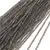 Sirag labradorit discuri fatetate 3-4mm, 33cm, imagine 2