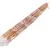Sirag opal roz discuri fatetate 5-6mm, 33cm