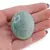 Palm Stone cristal natural Amazonit, 25-35g, imagine 7