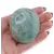Palm Stone cristal natural Amazonit, 70-100g, imagine 4