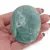 Palm Stone cristal natural Amazonit, 70-100g, imagine 6