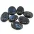 Palm Stone cristal natural Labradorit, 80-100g, imagine 2