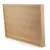 Suport / tava din lemn pentru inele, 35,3x24,5cm, imagine 3