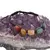 Bratara pe nod culisant cristalele celor 7 chakre cuburi, 8-10mm, imagine 3