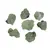 Prehnit de Maroc brut, verde deschis, 2cm, imagine 2