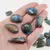 Cabochon Labradorit 3-4g, imagine 11