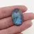 Cabochon Labradorit fatetat 29x20x6,5mm F47