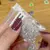 Unic in lume - 2 (produse unicat, primesti exact produsul prezentat), Unic in lume: Diamant Herkimer lot 10g