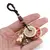 Amuleta Feng Shui Wu Lou cu Monede si Pi Yao pentru Protectie si Prosperitate, imagine 3