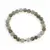 Bratara pe elastic cu Labradorit sfere 7mm si elemente aurii