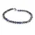 Bratara Lapis lazuli deschis sfere 4mm
