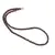 Colier Obsidian mahon sfere 5mm