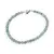 Bratara Apatit sfere 3mm