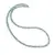 Colier Apatit sfere 4mm
