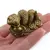 Statueta Feng Shui Sarpe rasucit pe monede chinezesti si pepita - 4cm, imagine 3