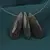 Briolete fatetate Cuart Garden - Long Teardrop, 3 buc, imagine 2
