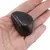 Shungit natural rulat, 30-50g, imagine 4