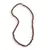 Colier cristale naturale Unakit sfere 6mm