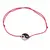 Bratara Therapy cu charm Ying Yang din Sidef, 11mm