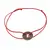 Bratara Therapy cu moneda chinezeasca, 14mm