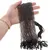 Sirag Cuart fumuriu sfere fatetate 3mm, 32-33cm, imagine 3