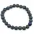 Bratara pe elastic Cuart druzy electroplacat sfere 8mm