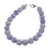 Bratara Angelit violet sfere 8mm