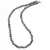 Colier Jasp earth sfere 8mm