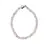 Bratara Agat natural sfere fatetate 4mm