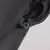 Cercei cu surub din Argint 925 si zircon verde inchis, 4-5mm, imagine 2