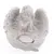 Suport de lumanare Inger protector, 9cm