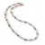 Colier Perle de Mallorca mix, sfere 6mm