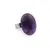Inel reglabil ametist oval, 18-20mm