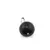 Pandantiv Onix sfera 15mm