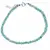 Bratara Apatit sfere fatetate 3,5mm