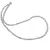 Colier Labradorit sfere fatetate, 4mm