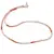 Colier Opal degrade sfere fatetate 3,5mm