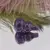 Wu lou Ametist 25mm, imagine 2