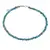 Bratara Apatit sfere fatetate, 3mm