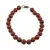 Bratara Goldstone sfere 8mm