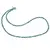 Colier Apatit sfere fatetate, 3mm