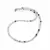 Colier Fluorit sfere 4mm