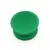 Suport pentru sfera din PLA premium, rotund - verde, imagine 2