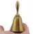 Clopotel feng shui din alama 10cm, imagine 3