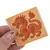 Abtibild sticker Feng Shui cu zodia Dragon pentru crestere si evolutie personala, imagine 3